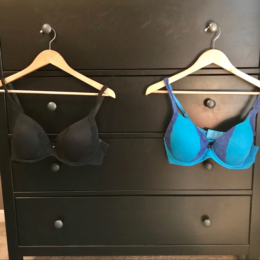 Soma bra bundle